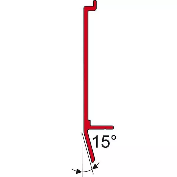 Fiamma U-Adapter 2 Fiamma U-Adapter – Bild 2