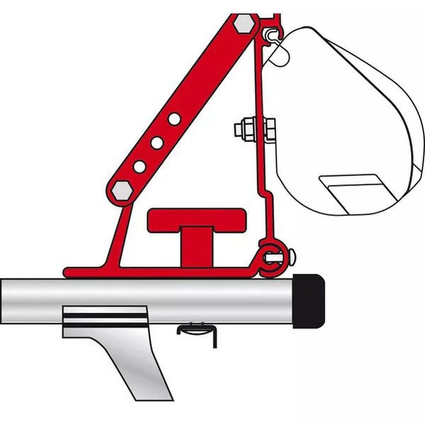 Fiamma Kit Auto 2 Fiamma Kit Auto – Bild 2