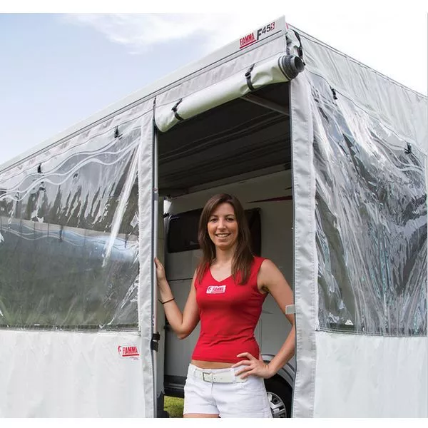 Spannstange Fiamma Door Pole CS/F45 1 Spannstange Fiamma Door Pole CS/F45