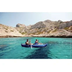 Kajak Sevylor Adventure -Dometic Verkaufs-Shop 2 personen kayak kajak sevylor adventure 4 10007
