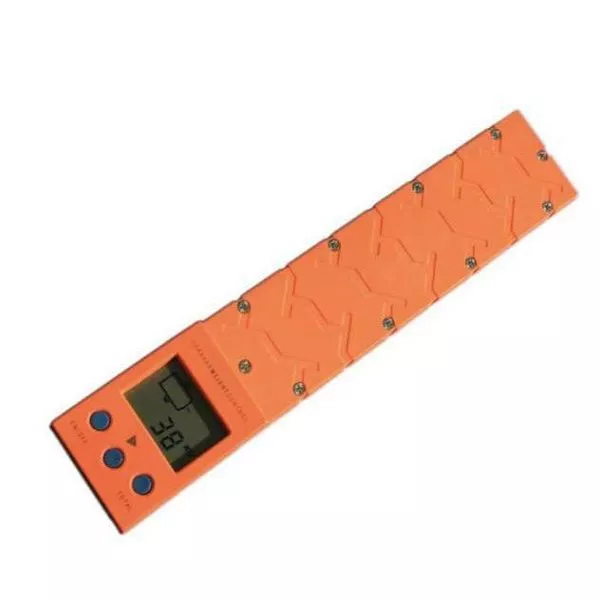 Fahrzeugwaage Für Wohnwagen Und Wohnmobil Reich Caravan Weight Control 1500 2 Fahrzeugwaage Für Wohnwagen Und Wohnmobil Reich Caravan Weight Control 1500 – Bild 2