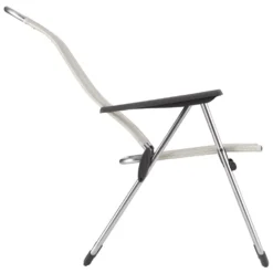 Campingstuhl Lafuma Alu Cham, Seigle II -Dometic Verkaufs-Shop 5 fach verstellbare rueckenlehne lafuma alu cham seigle ii klappstuhl 1000 3 24897