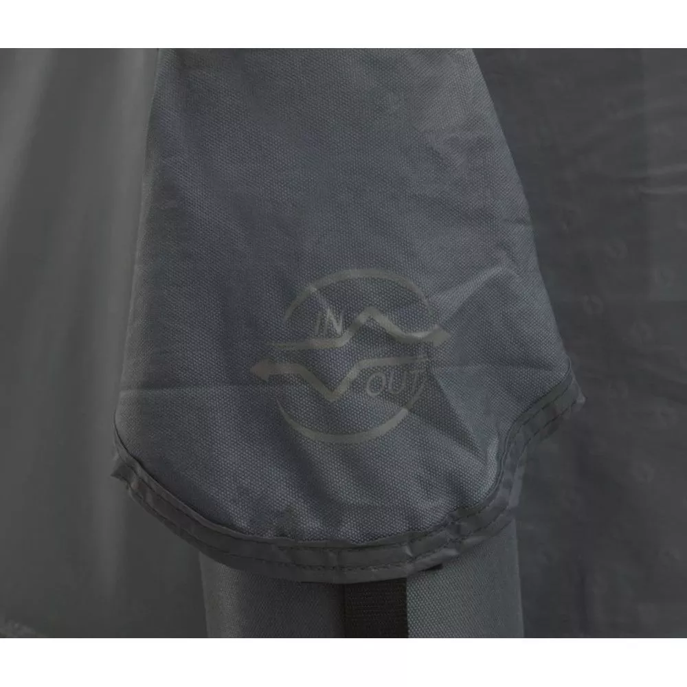 Aufblasbares Campingzelt Outwell Starhill 5A 12 Aufblasbares Campingzelt Outwell Starhill 5A – Bild 12