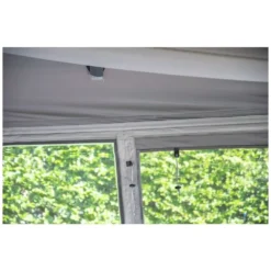 Luftvorzelt Westfield Pluto XL | Grösse 7 | Mod. 2023 -Dometic Verkaufs-Shop abzippbare front seitenwand elemente westfield wohnwagen caravan vorzelt pluto xl 1000 13 23230