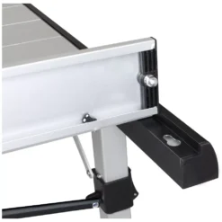 Alu-Campingtisch Brunner Titanium Quadra 6 NG -Dometic Verkaufs-Shop alu campingtisch brunner titanium quadra 6 ng falttisch mit rollbarer tischplatte locking system 1000 2 20562