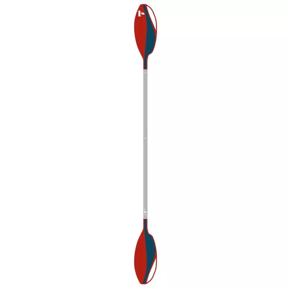 Kajak-Paddel Tahe Kayak Paddle Beach Alu 28 220 (4-teilig) 1 Kajak-Paddel Tahe Kayak Paddle Beach Alu 28 220 (4-teilig)