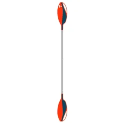 Kajak-Paddel Tahe Kayak Paddle Beach Alu 28 220 (2-teilig)