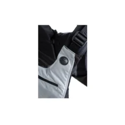 Auftriebshilfe Artistic Windigo S/M, Grau/schwarz -Dometic Verkaufs-Shop artistic paddelwestel windigo schultergurte neopren 1000 3 20984