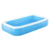 Bestway Pool Rechteckig Family Pool Deluxe 305x183x56 Cm