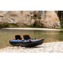 Aufblasbares Kajak Sevylor Charleston -Dometic Verkaufs-Shop aufblasbares sevylor kajak charleston 2 personen luftkajak 1000 3 25240