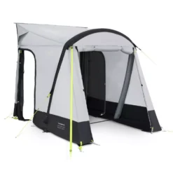 Aufblasbares Vorzelt Dometic ECO Leggera Air Redux 260 S