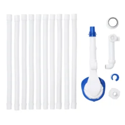 Automatischer Poolsauger Bestway Flowclear Aquasweeper -Dometic Verkaufs-Shop automatischer poolsauger aquasweepter bestway poolreinigung pool zubehoer 1000 6 22482