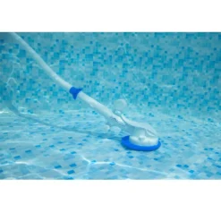 Automatischer Poolsauger Bestway Flowclear Aquasweeper -Dometic Verkaufs-Shop automatischer poolsauger bestway aquasweeper poolreinigung poolzubehoer 1000 7 22482