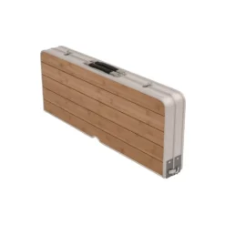 Picknicktisch Outwell Dawson -Dometic Verkaufs-Shop bambus klapptisch mit sitzplaetzen outwell dawson picknicktisch 1000 3 22124