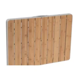 Bambus-Campingtisch Outwell Calgary S -Dometic Verkaufs-Shop bambustisch outwell calgary s 2 personen 2 17293