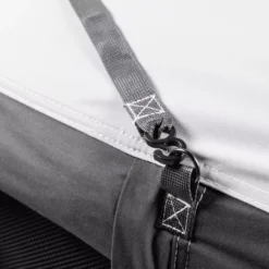 Hundezelt Outdoor Dometic K9 80 AIR 15 Hundezelt Outdoor Dometic K9 80 AIR -Dometic Verkaufs-Shop befestigung gewebte tragegriffe dometic k9 80 air hundehuette outdoor strand 1000 7 24366