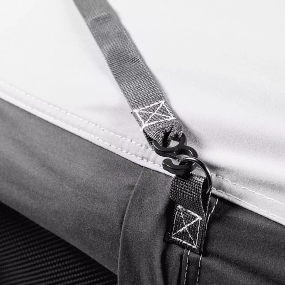 Hundezelt Outdoor Dometic K9 80 AIR 8 Hundezelt Outdoor Dometic K9 80 AIR – Bild 8