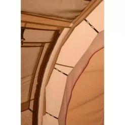 Tunnelzelt Nordisk Reisa 4 PU -Dometic Verkaufs-Shop befestigung innenzelt schlafkabine nordisk reisa 4 pu viermannzelt 1000 15 22606