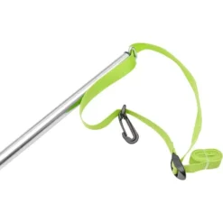 Vorzelt-Hängeschiene Dometic Awning Hanging Rail -Dometic Verkaufs-Shop befestigungsgurt dometic awning hanging rail vorzeltkleiderstange kleideraufhaengung 800 2 24355