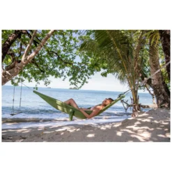 Reisehängematte Exped Travel Hammock Kit, Meadow -Dometic Verkaufs-Shop bequeme reise haengematte exped travel hammock kit meadow 1000 6 22416