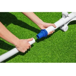 Automatischer Poolsauger Bestway Flowclear Aquasweeper -Dometic Verkaufs-Shop bestway aquasweepter automatischer poolsauger poolreinigung poolzubehoer 1000 5 22482