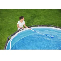 Automatischer Poolsauger Bestway Flowclear Aquasweeper -Dometic Verkaufs-Shop bestway automatische poolreinigung poolsauger flow clear aquasweeper 1000 8 22482