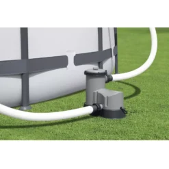 Filteranlage Bestway Flowclear Filterpumpe 5.678 L/h 10 Filteranlage Bestway Flowclear Filterpumpe 5.678 L/h -Dometic Verkaufs-Shop bestway flowclear filterpumpe poolfilter filteranlage poolfilteranlage kartuschenfilteranlage poolzubehoer 1000 4 22692