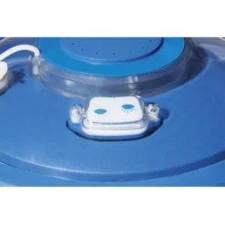 Schwimmende Wasserfontäne Bestway LED Floating Pool Fontain -Dometic Verkaufs-Shop bestway flowclear led schwimmende wasserfontaene poolleuchte einstellungen 1000 2 21433