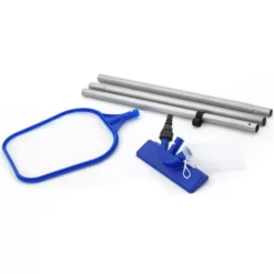 Poolreinigung Bestway Flowclear Poolpflege Basis-Set