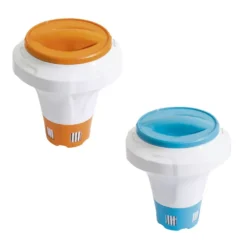 Bestway Flowclear Dosierschwimmer Ø 21 Cm