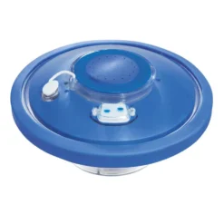 Schwimmende Wasserfontäne Bestway LED Floating Pool Fontain