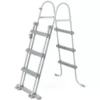 Einstiegsleiter Bestway Flowclear Sicherheitsleiter