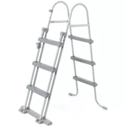 Einstiegsleiter Bestway Flowclear Sicherheitsleiter