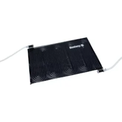 Heizmatte Bestway Flowclear Solar-Poolheizung Für Filtersysteme