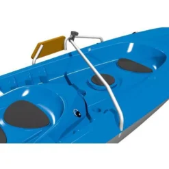 Tahe Motorhalterung Für Kalao, Trinidad, Sportyak 213