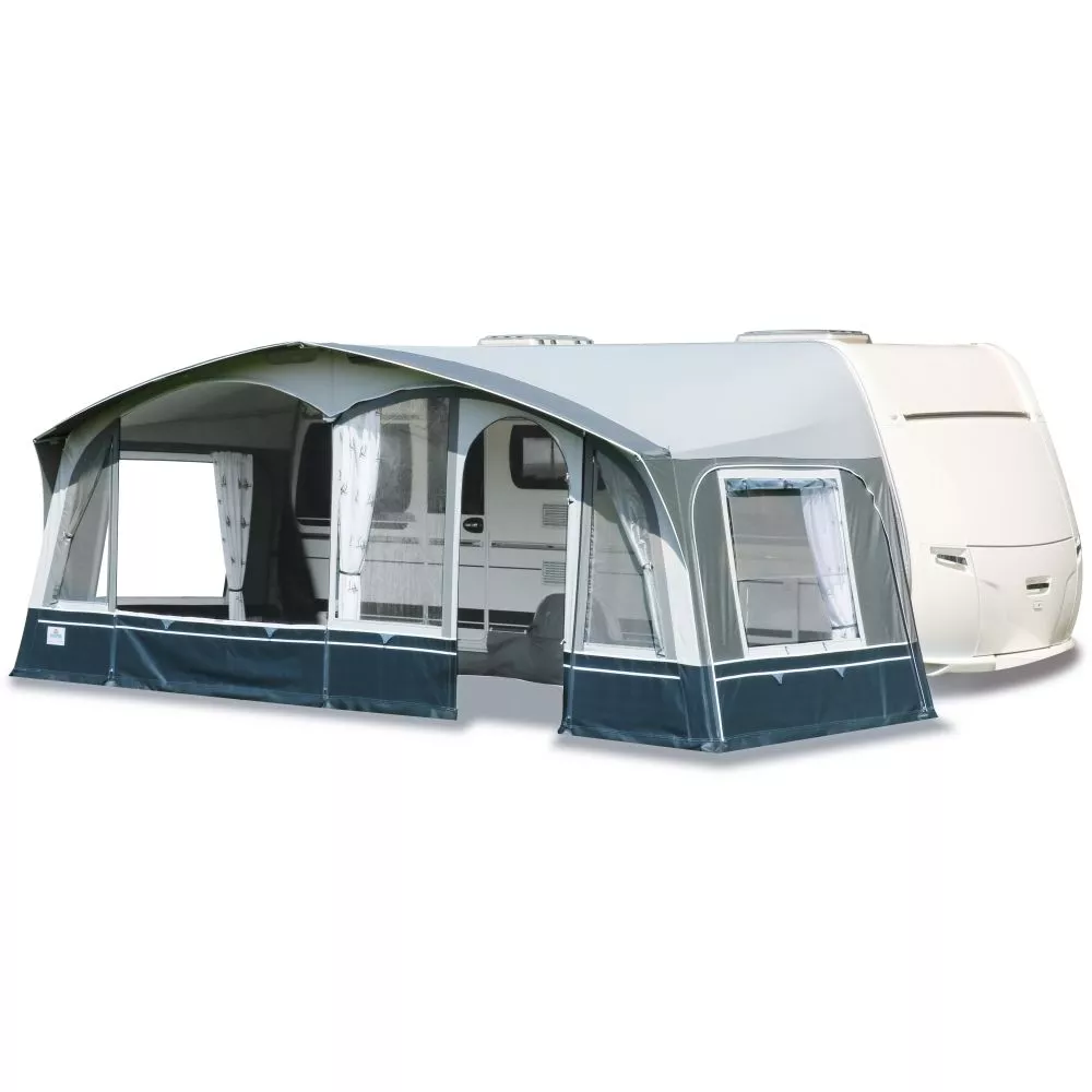 Vorzelt Brand Arcade 240 2 Vorzelt Brand Arcade 240 – Bild 2