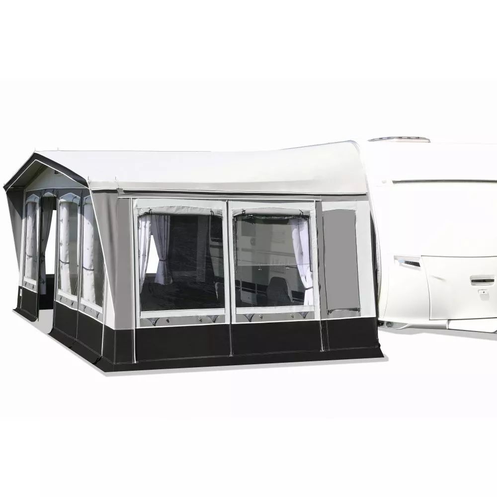 Brand Vorzelt Atrium 300 10 Brand Vorzelt Atrium 300 – Bild 10