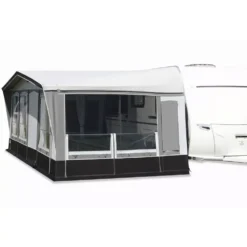 Caravan-Vorzelt Brand Atrium 300 -Dometic Verkaufs-Shop brand atrium 300 seitenwandelemente zu balkonblende abklappbar verandaeffekt 1000 14 23644