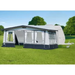 Wohnwagenvorzelt Brand Castello