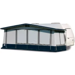 Vorzelt Brand Castello -Dometic Verkaufs-Shop brand castello wohnwagenvorzelt fensterklappen mit seitlichen reissverschluessen 1000 4 6622