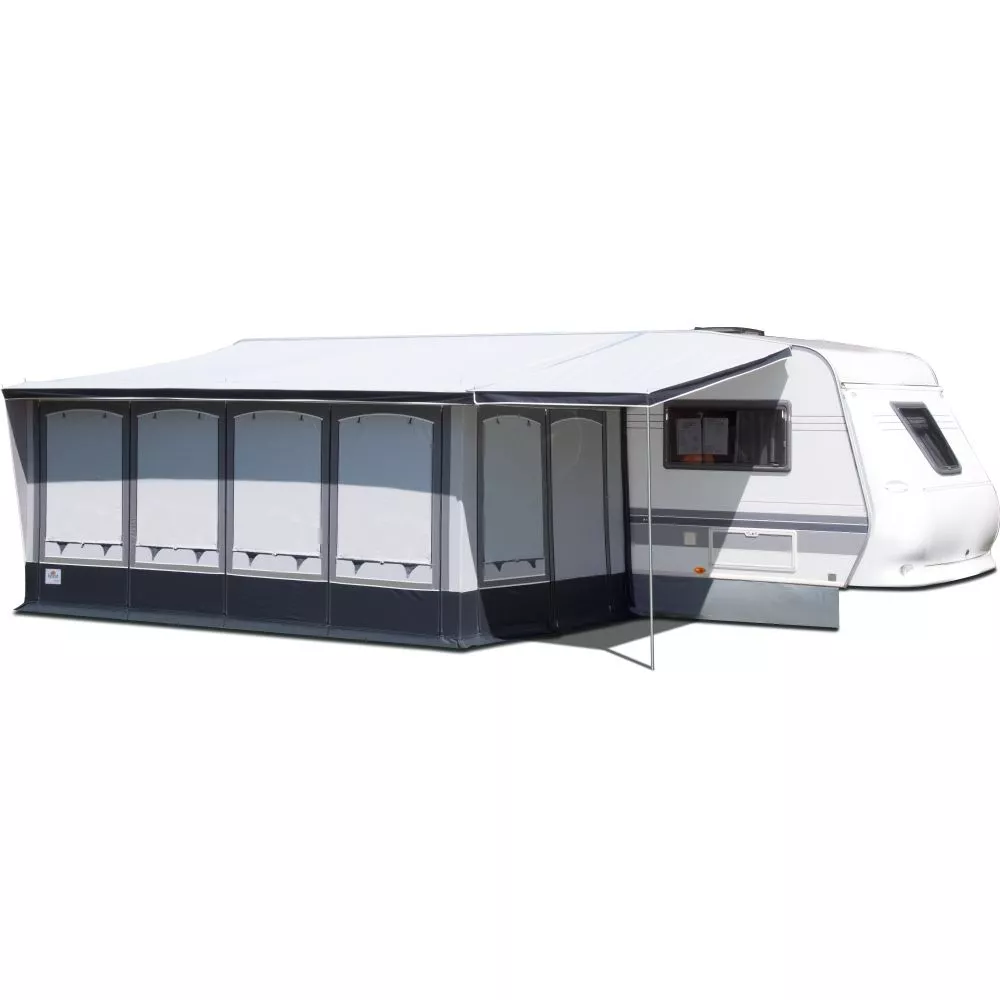 Vorzelt Brand Forum 4 Vorzelt Brand Forum – Bild 4