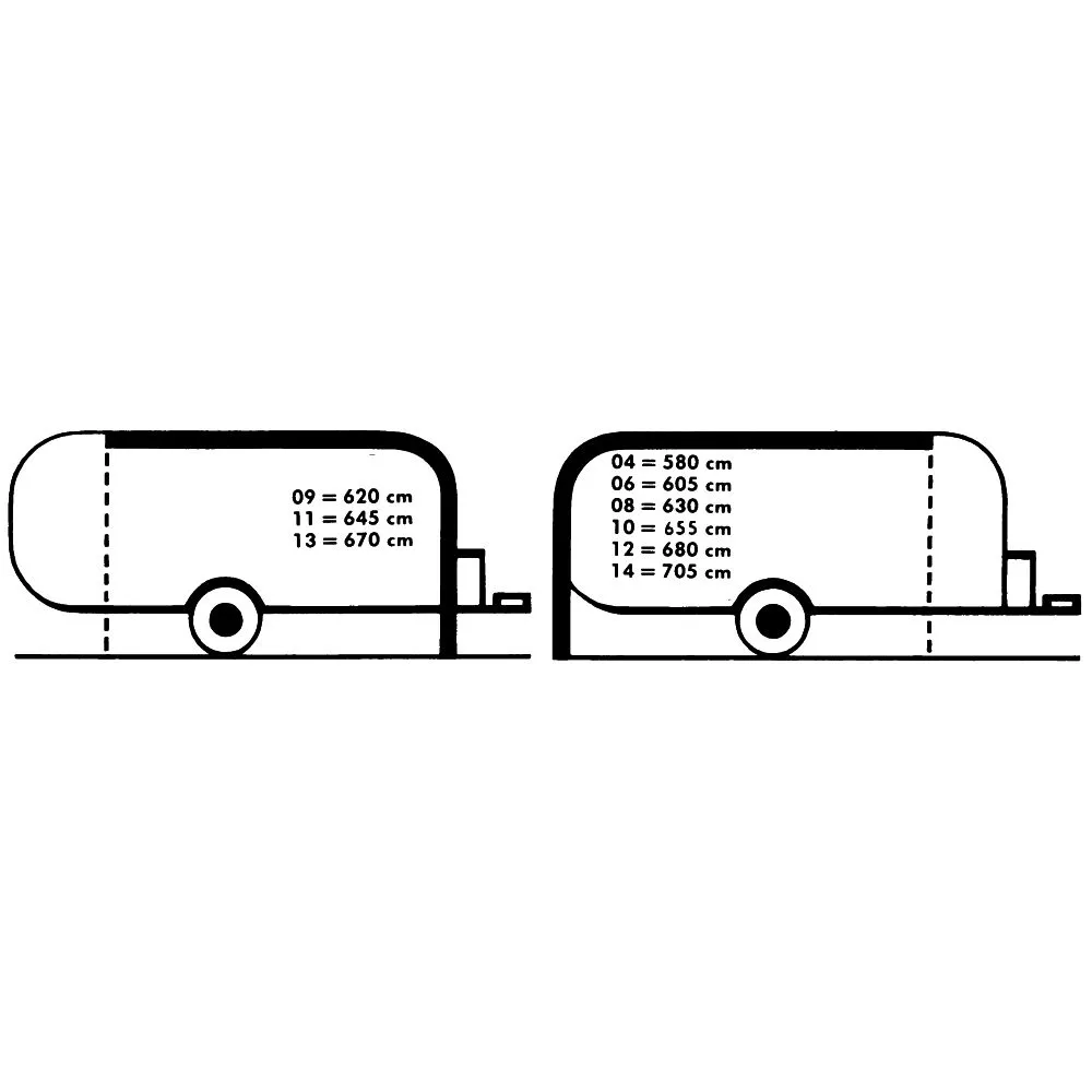 Vorzelt Brand Forum 5 Vorzelt Brand Forum – Bild 5