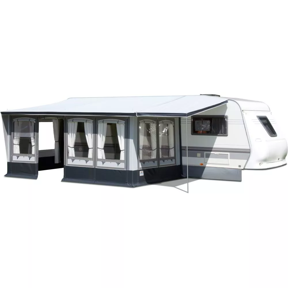 Vorzelt Brand Forum 2 Vorzelt Brand Forum – Bild 2