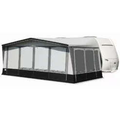 Caravan-Vorzelt Brand Palazzo 300 12 Caravan-Vorzelt Brand Palazzo 300 -Dometic Verkaufs-Shop brand palazzo 300 fensterklappen mit seitlichen reissverschluessen 1000 3 23710