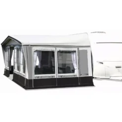 Caravan-Vorzelt Brand Palazzo 300 14 Caravan-Vorzelt Brand Palazzo 300 -Dometic Verkaufs-Shop brand palazzo 300 kombinierte seitenwand 1 lueftungselement 1 klarfolienelement 1000 5 23710