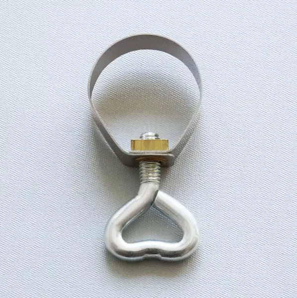 Brand Rohrfeststeller, 32 Mm 1 Brand Rohrfeststeller, 32 Mm