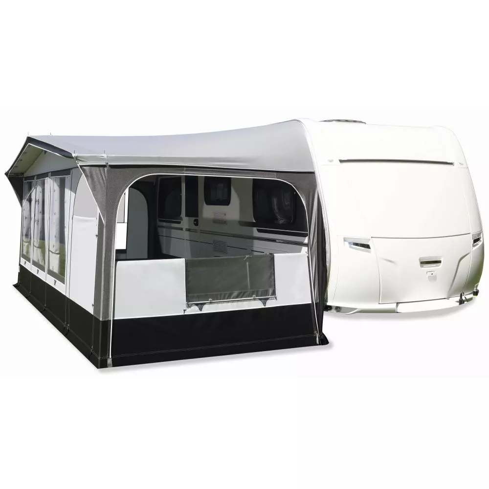 Wohnwagenvorzelt Brand Safir TL 240 5 Wohnwagenvorzelt Brand Safir TL 240 – Bild 5