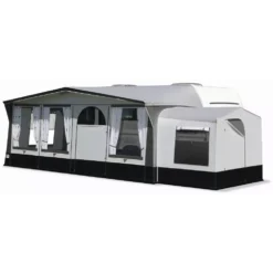 Vorzelt Brand Safir TL 280 -Dometic Verkaufs-Shop brand safir tl 280 optionaler anbau erker rechtsseitig linksseitig anbringbar 1000 5 11733