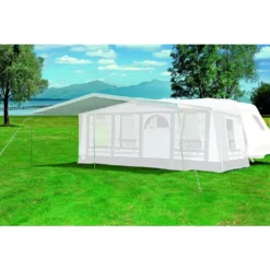 Vorzelt-Sonnendach Brand Solair