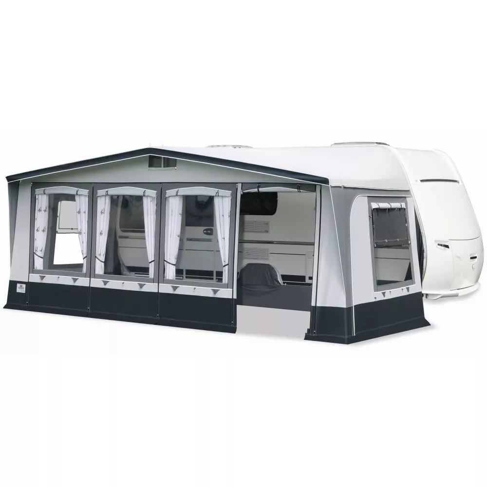 Vorzelt Brand Tarifa 280 2 Vorzelt Brand Tarifa 280 – Bild 2